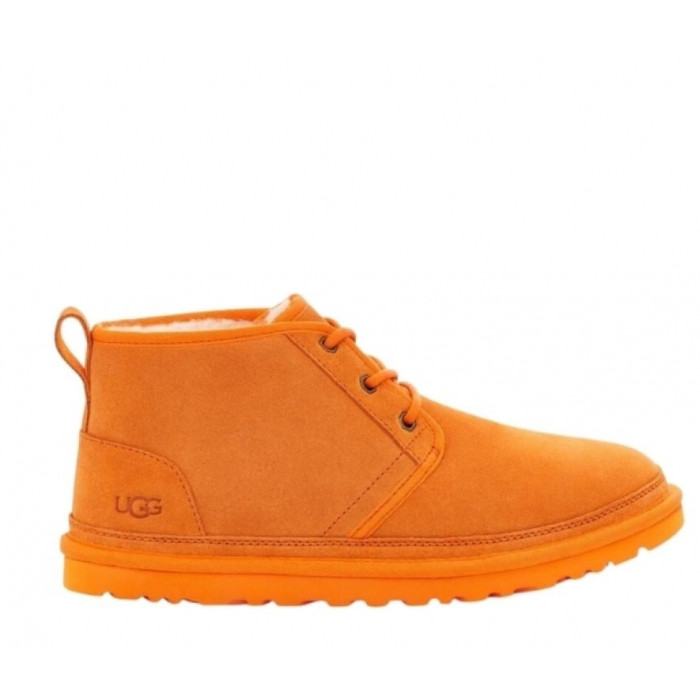 UGG Neumel California Poppy