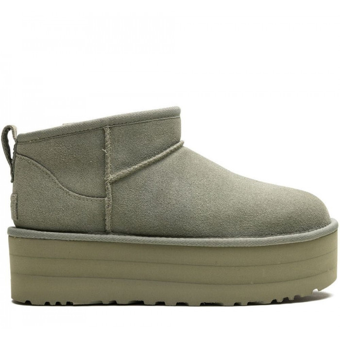 UGG Classic Ultra Mini Platform Salate