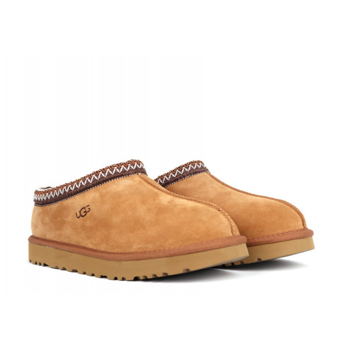 UGG Mens Tasman Slipper Chestnut