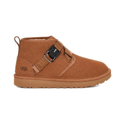 UGG Neumel Quickclick Chestnut