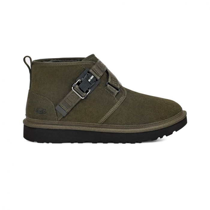 UGG Neumel Quickclick - Forest Night