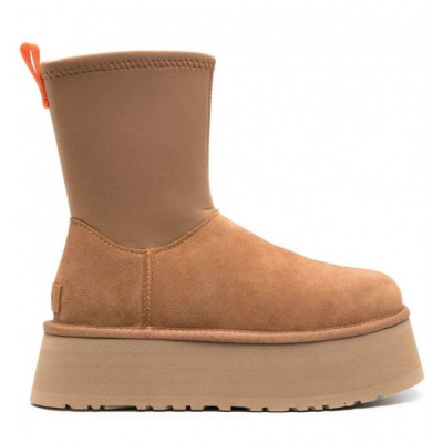 UGG Classic Dipper Chestnut UGG Classic Dipper Chestnut