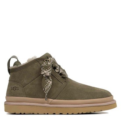 UGG Mens Neumel FT Moss Green UGG Mens Neumel FT Moss Green