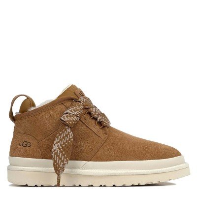 UGG Mens Neumel FT Moss Chestnut UGG Mens Neumel FT Moss Chestnut