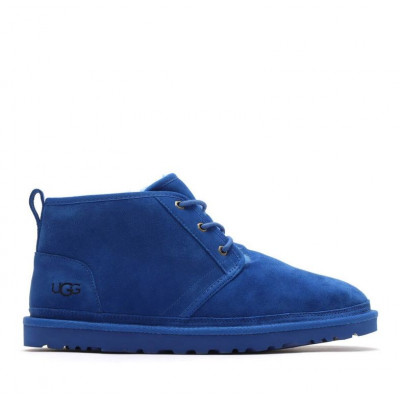 UGG Neumel Blue