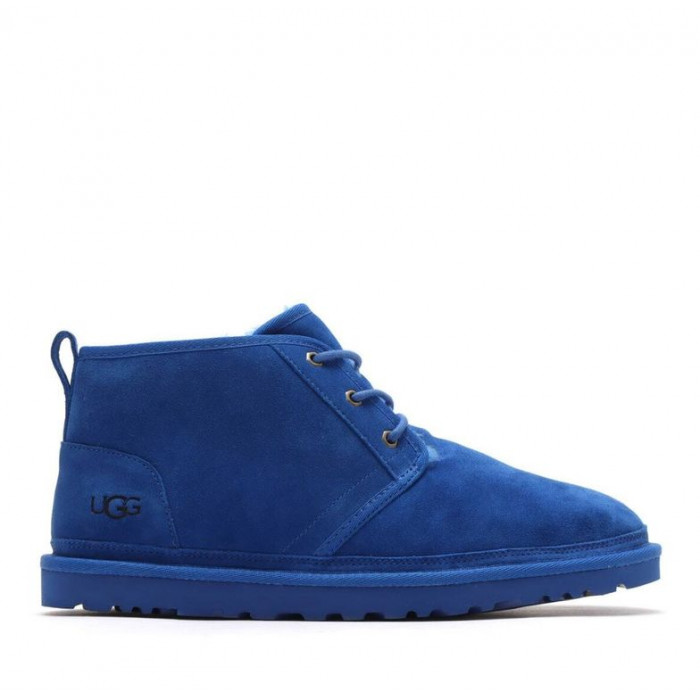 UGG Neumel Blue