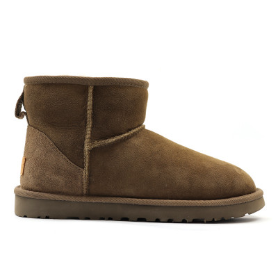 UGG Classic Mini II Hickory