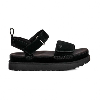 UGG Goldenstar Sandal - Black UGG Goldenstar Sandal - Black