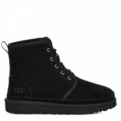 UGG Neumel High Black UGG Neumel High Black