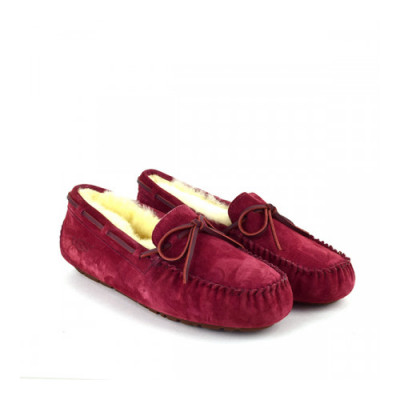 UGG Dakota Bordo