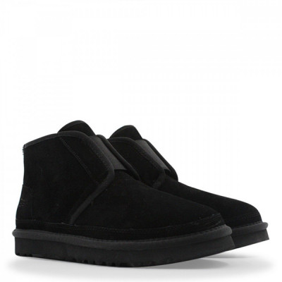UGG Neumel Flex Black UGG Neumel Flex Black