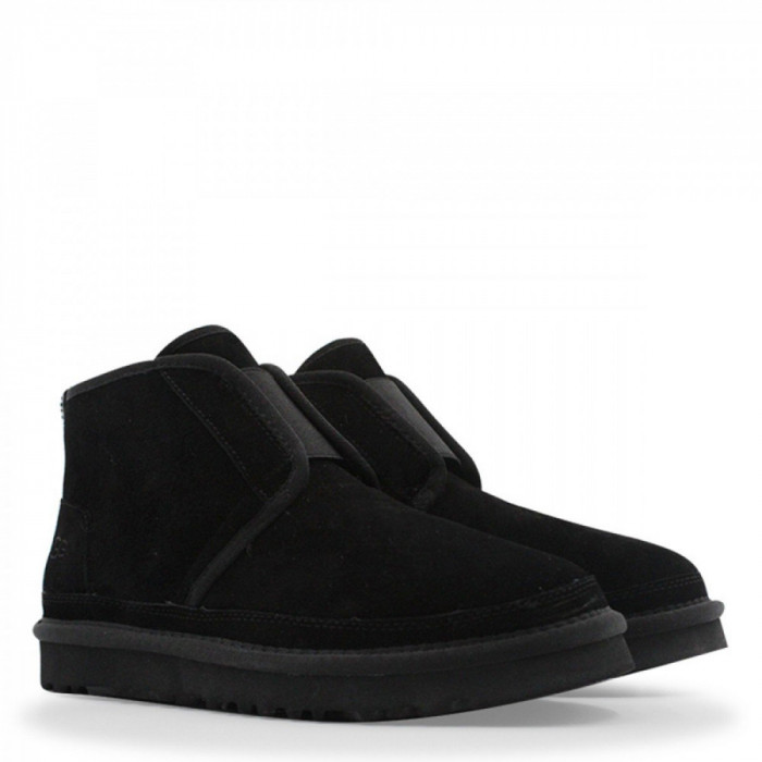 UGG Neumel Flex Black