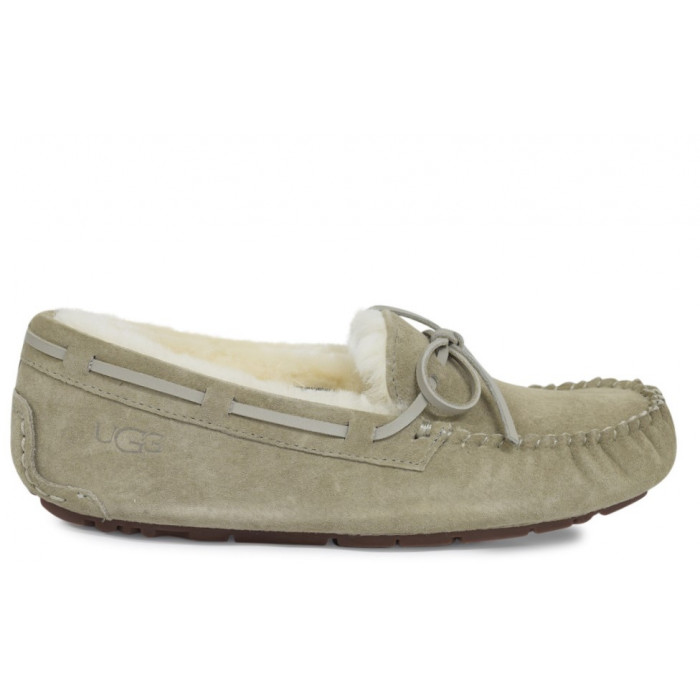 UGG Dakota Mocha