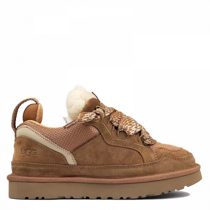 UGG Lowmel Chestnut