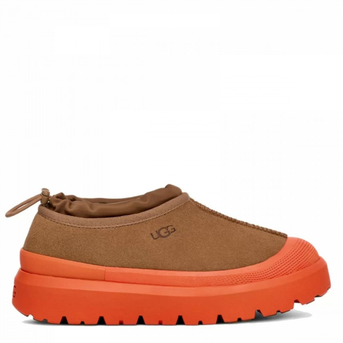UGG Mens Tasman Weather Hybrid Chestnut Orange