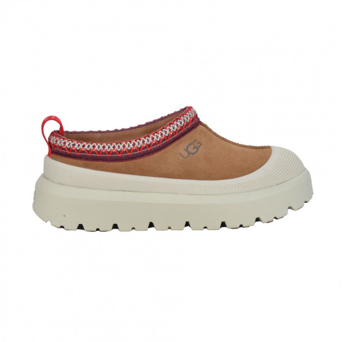 UGG Tazz Hybrid Chestnut