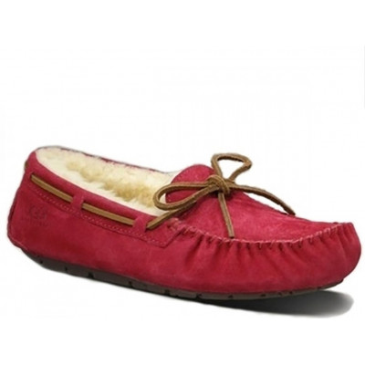 UGG Dakota Red UGG Dakota Red