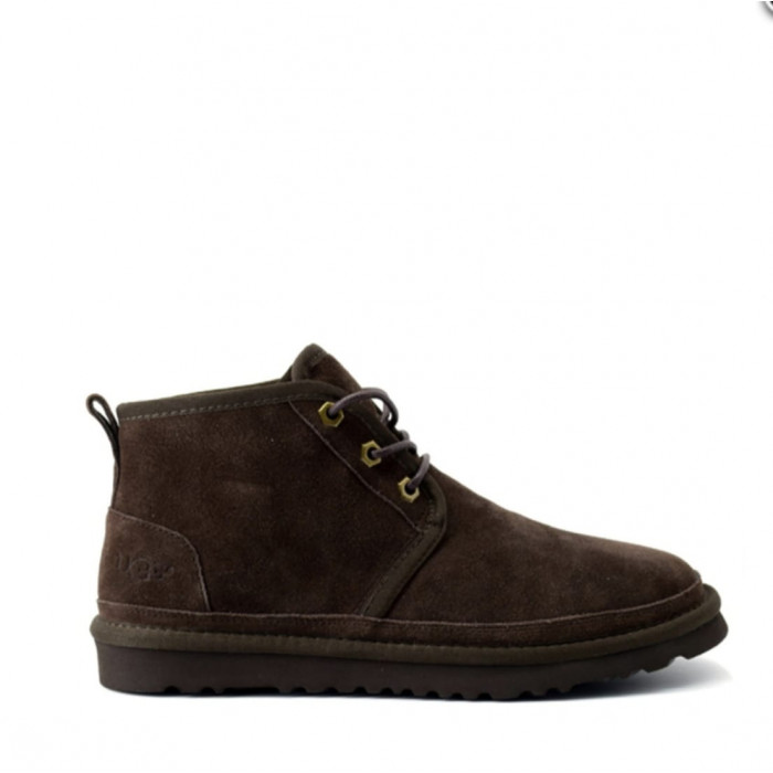 UGG Mens Neumel Chocolate