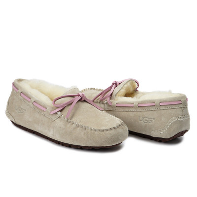 UGG Dakota Sand