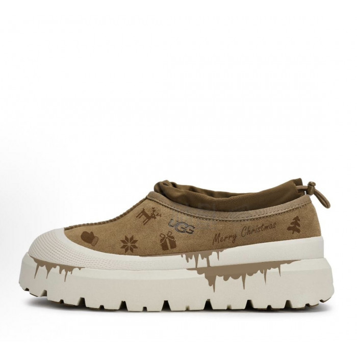 UGG Mens Tasman Hybrid А-8