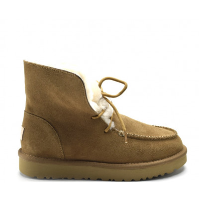 UGG Diara Slipper Chestnut UGG Diara Slipper Chestnut