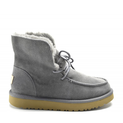 UGG Diara Slipper Grey UGG Diara Slipper Grey