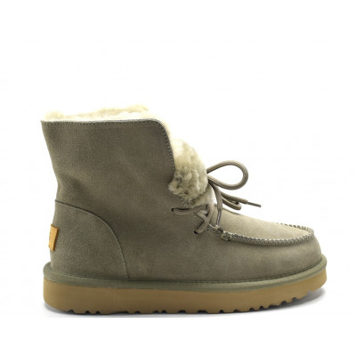 UGG Diara Slipper Khaki UGG Diara Slipper Khaki