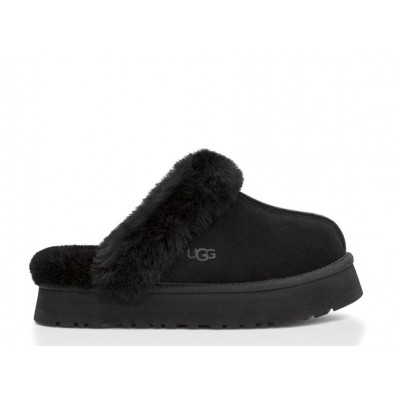 UGG Disquette Black UGG Disquette Black