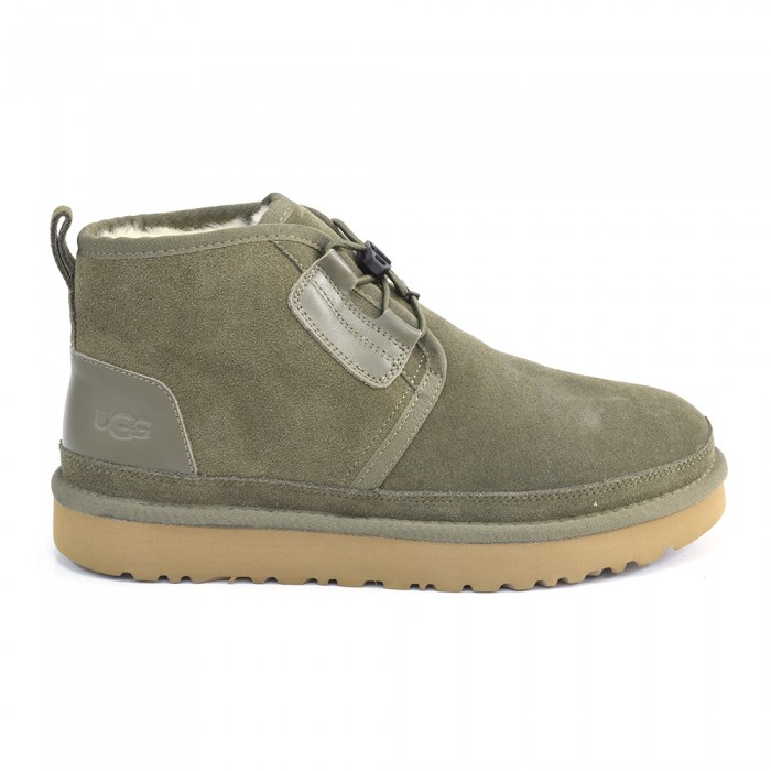 UGG Neumel Ghillie - Khaki