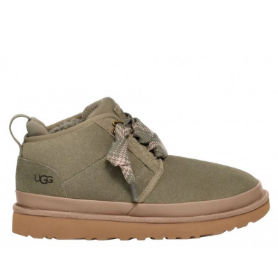 UGG Neumel FT Burnt Olive UGG Neumel FT Burnt Olive