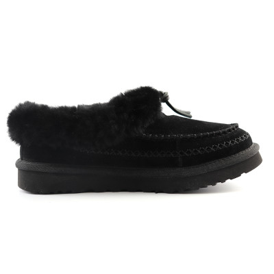 UGG Tasman Alpine Black UGG Tasman Alpine Black