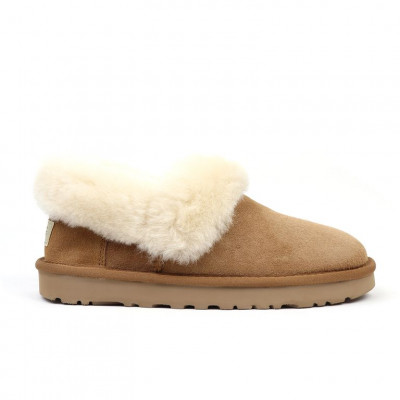 UGG Nita Slipper Chestnut