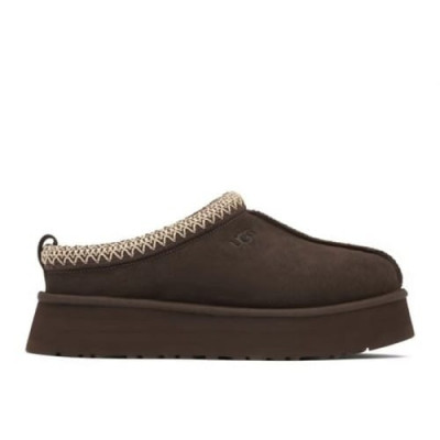 UGG Tazz Burnt Cedar