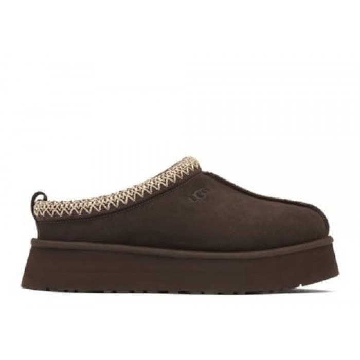 UGG Tazz Burnt Cedar