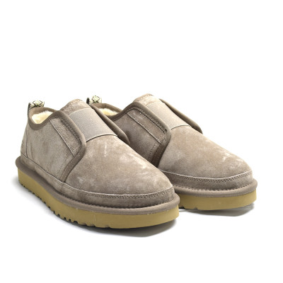 UGG Mens Slipper Flex Cappuccino UGG Mens Slipper Flex Cappuccino