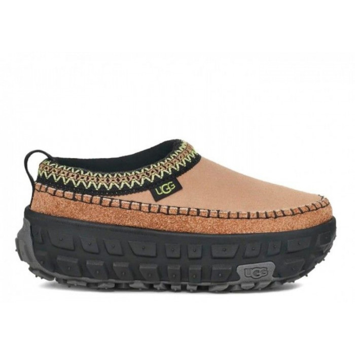 UGG Venture Daze - Sand/Black
