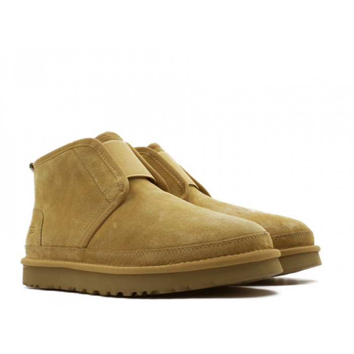 UGG Mens Neumel Flex Chestnut