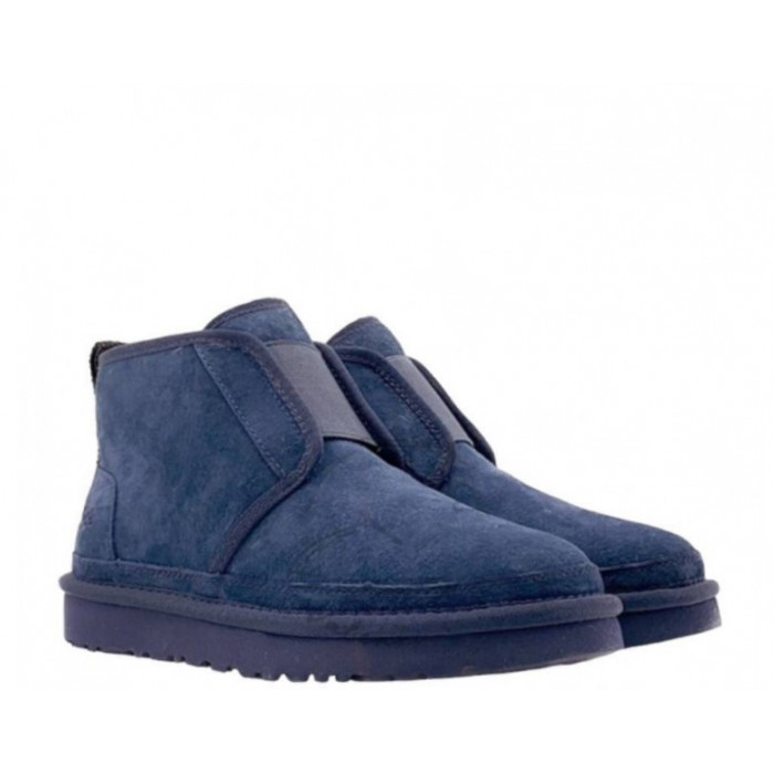 UGG Neumel Flex Navy