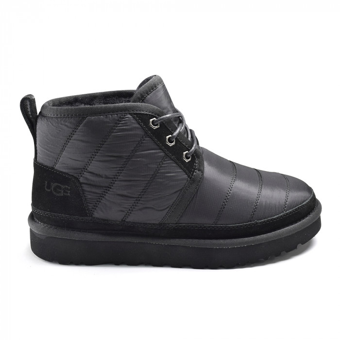 UGG Neumel LTA - Black
