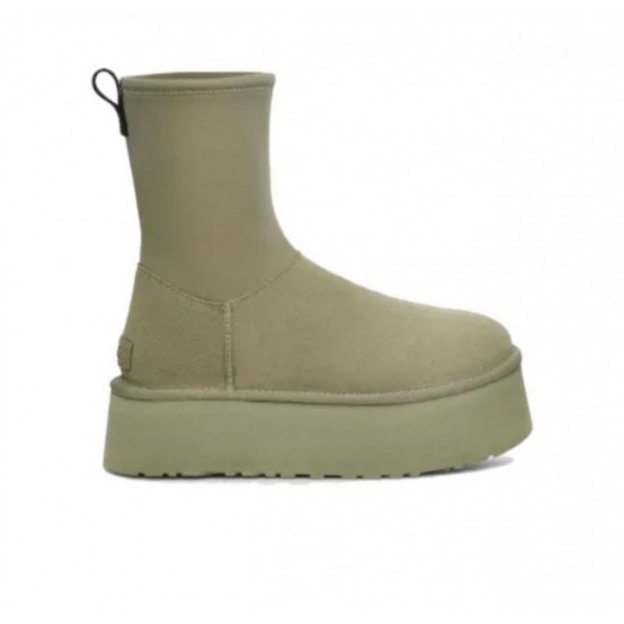 UGG Classic Dipper Shaded Clover SDC