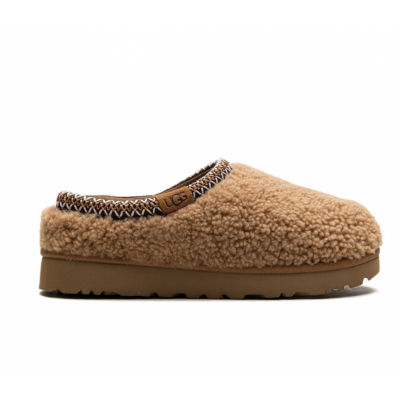 UGG Tasman Maxi Curly Chestnut UGG Tasman Maxi Curly Chestnut