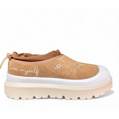 UGG Mens Tasman Hybrid А-4