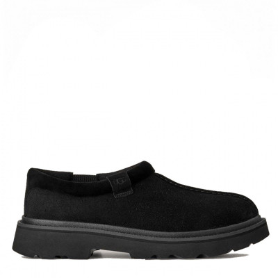 UGG Mens Tasman Lug Black UGG Mens Tasman Lug Black