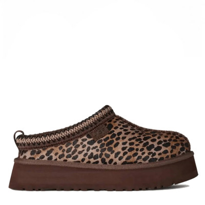 UGG Tazz Platform Caspian Burnt Cedar UGG Tazz Platform Caspian Burnt Cedar
