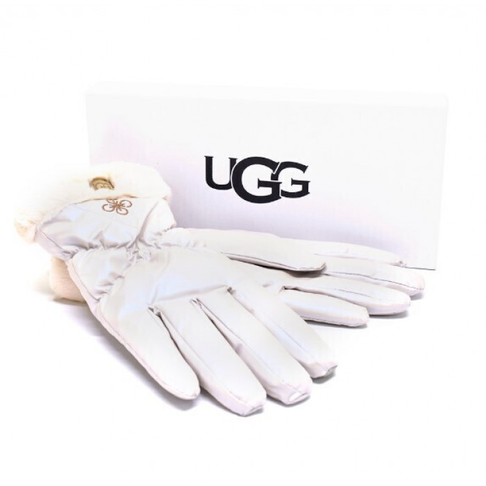 UGG Glove Touch Send