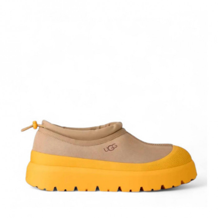 UGG Mens Tasman Hybrid Mustard Seed / Summer Wheat