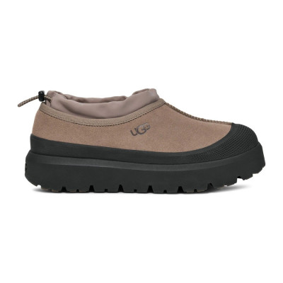 UGG Mens Lowmel Lo Trainer Muted Brass Putty