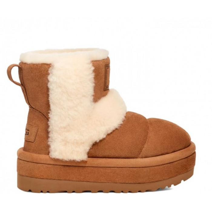 UGG Classic Chillapeak - Chestnut