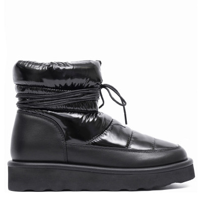UGG Classic Mini Blow Black UGG Classic Mini Blow Black