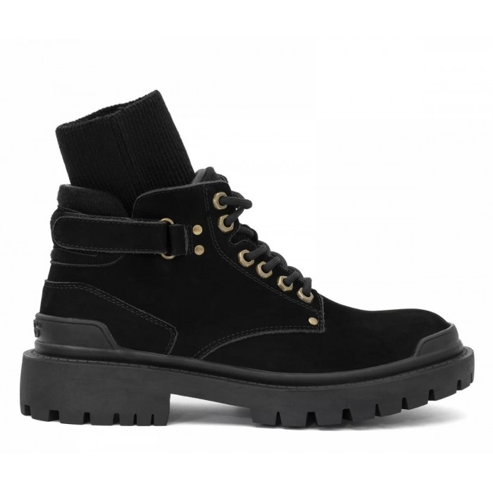 UGG Martin Black